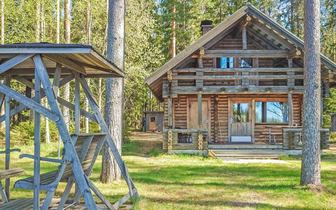 Soini Other | 60 m² Accommodation ∙ 1 bedroom ∙ 8 guests