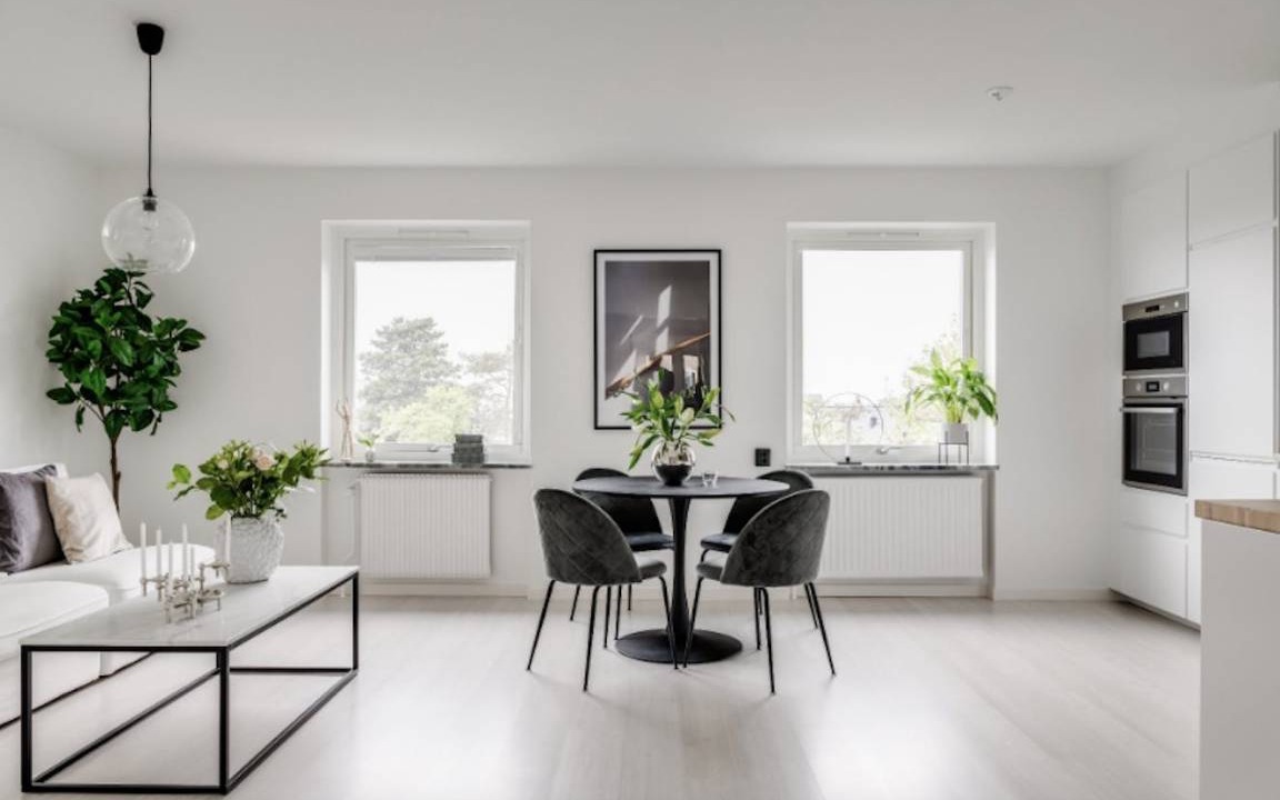 Limhamn Apartment | 60 m² Apartment ∙ 1 bedroom ∙ 2 guests