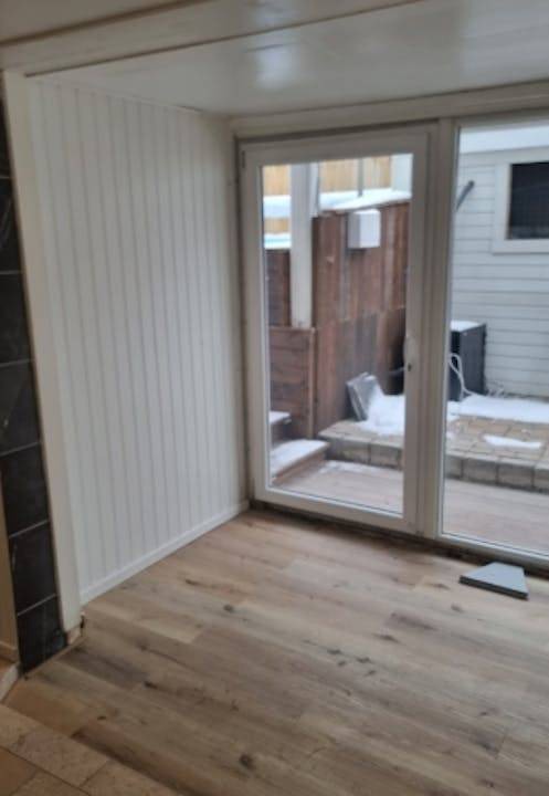 Solna Apartment | 60 m² Apartment ∙ 1 bedroom ∙ 2 guests