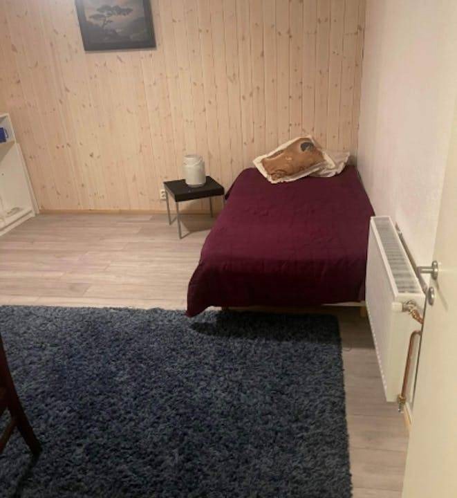 Huddinge Municipality Apartment | 60 m² Apartment ∙ 1 bedroom ∙ 2 guests