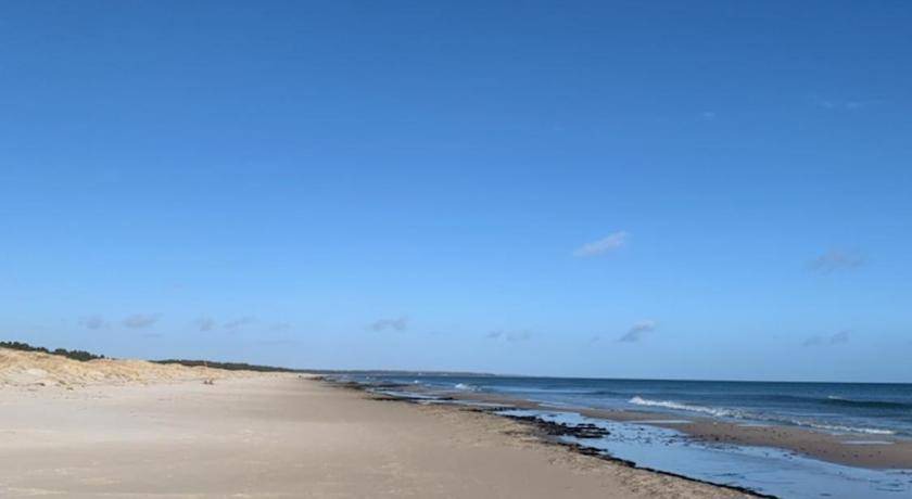 Glemminge Bed & Breakfast | 60 m² Bed and breakfast ∙ 2 bedrooms ∙ 3 guests