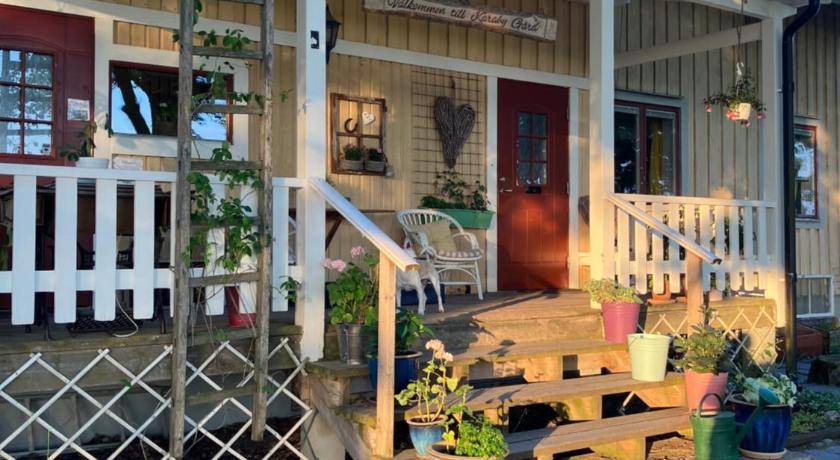 Kristinehamn Hostel | 60 m² Hostel ∙ 2 bedrooms ∙ 5 guests