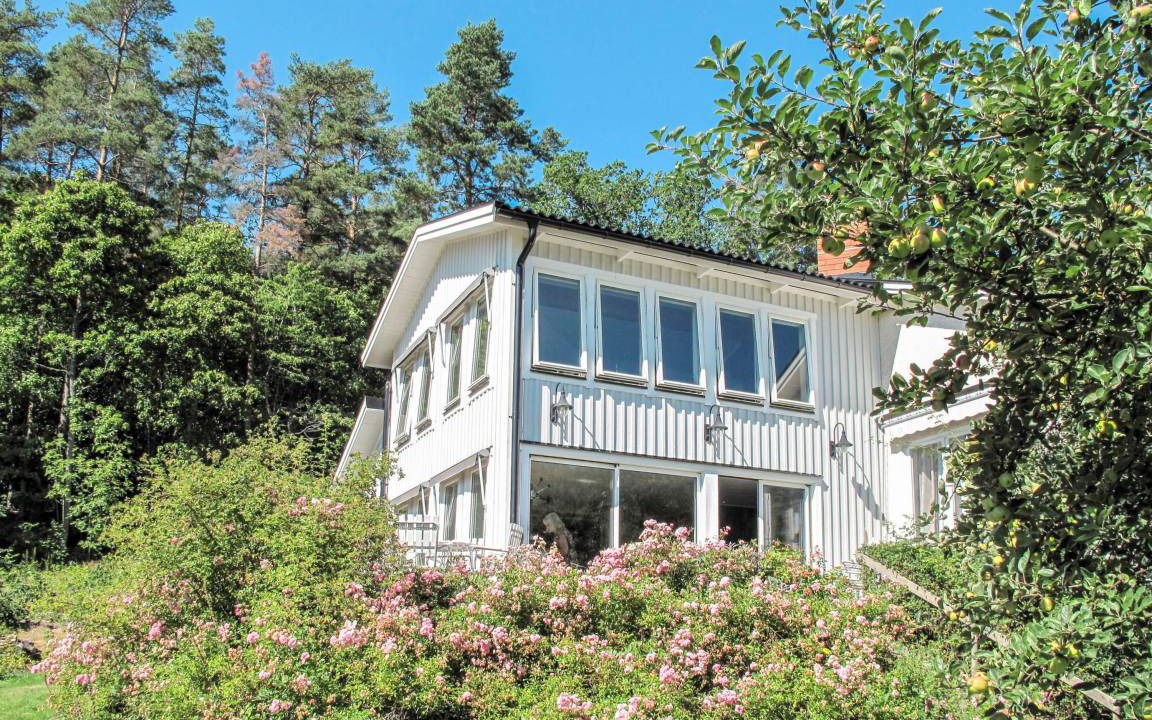 Vikbolandet House | 60 m² House ∙ 1 bedroom ∙ 3 guests