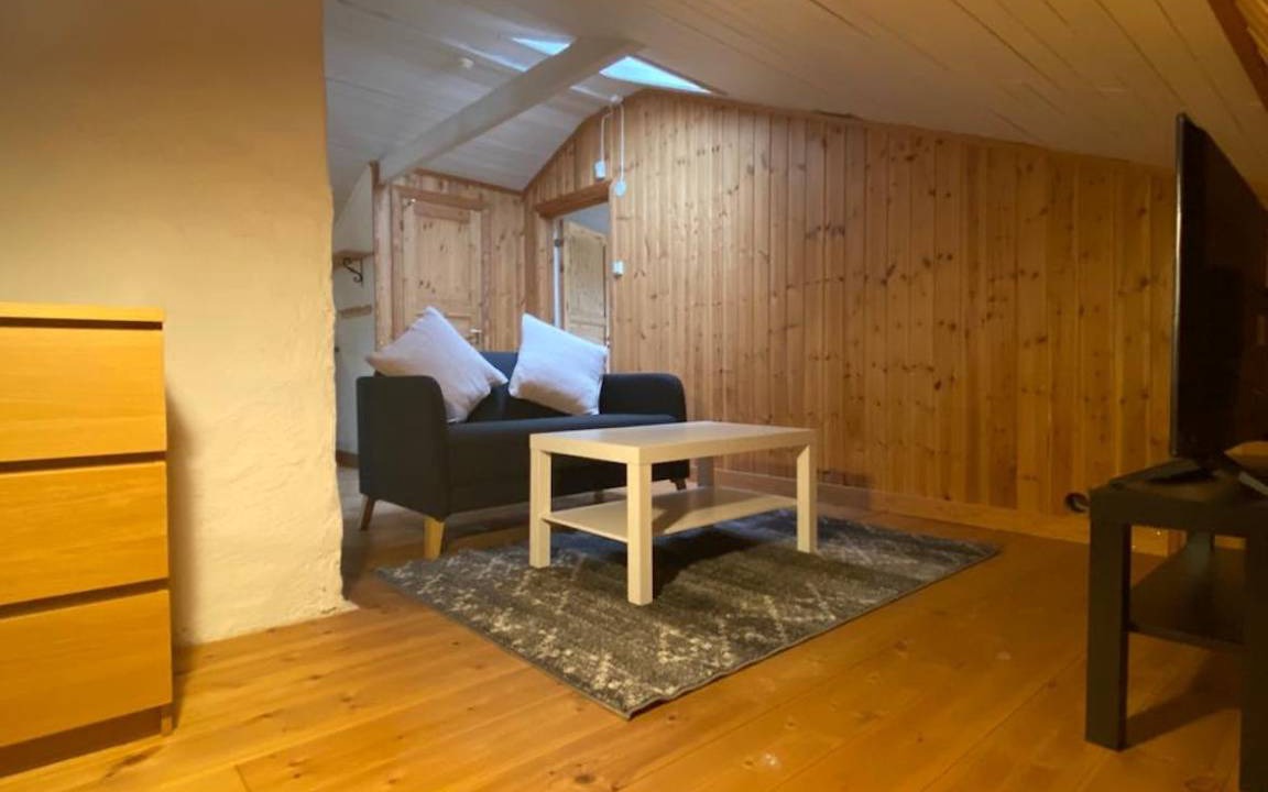 Orgryte-Harlanda House | 60 m² House ∙ 1 bedroom ∙ 3 guests