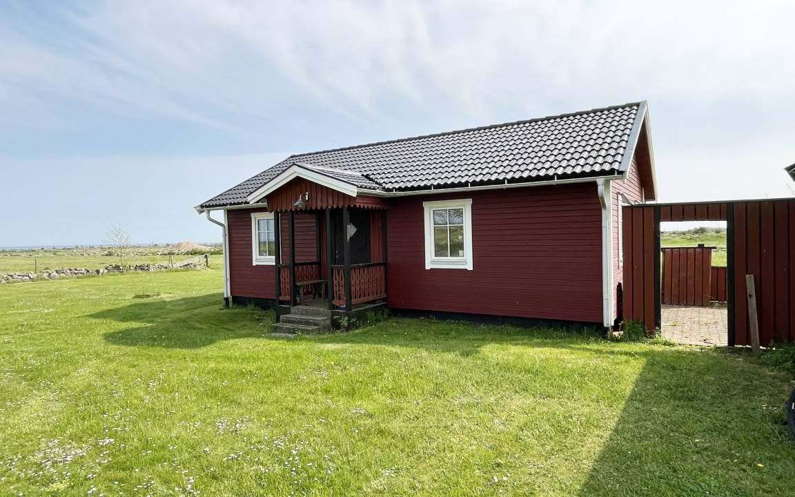 Alby House | 60 m² House ∙ 2 bedrooms ∙ 4 guests