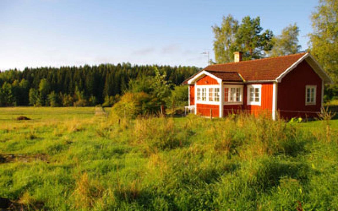 Malmkoping House | 60 m² House ∙ 2 bedrooms ∙ 5 guests