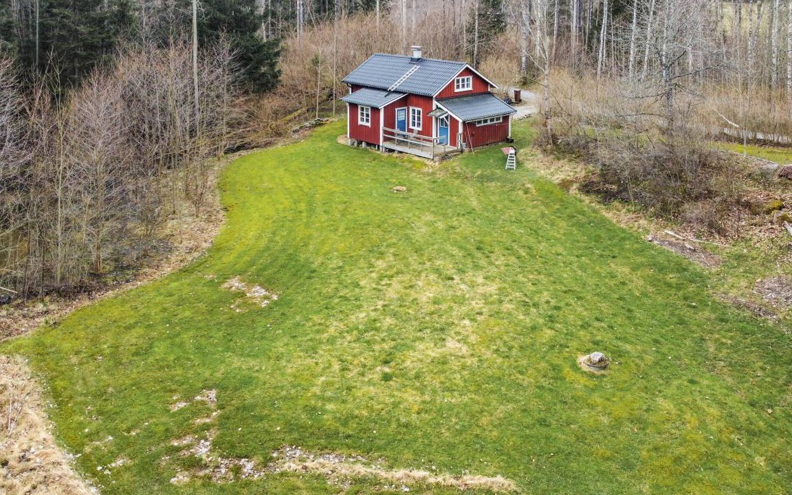 Annolfsbyn House | 60 m² House ∙ 3 bedrooms ∙ 6 guests