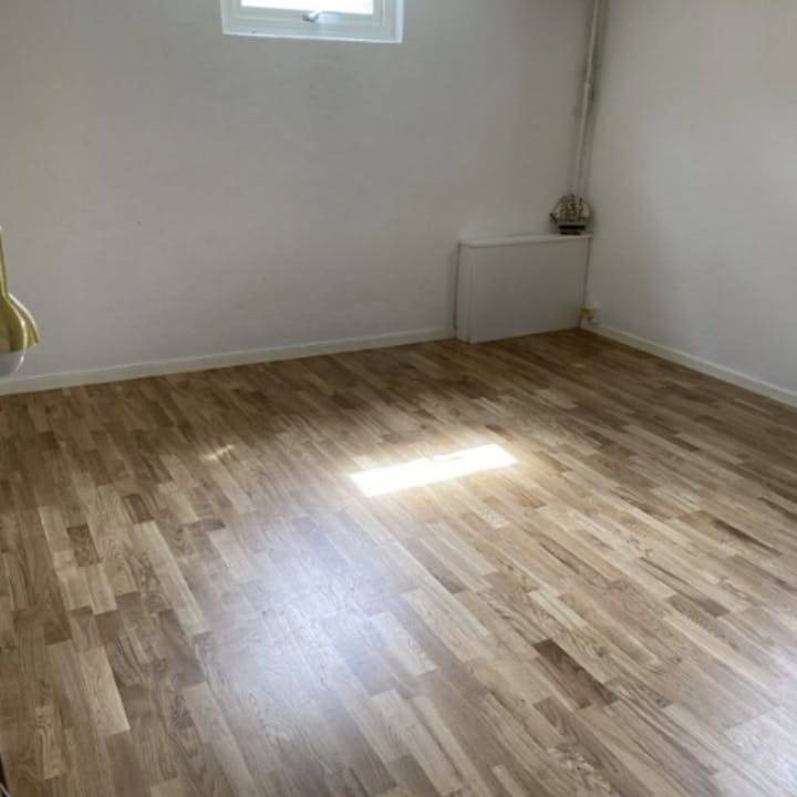 Molndal Municipality House | 60 m² House ∙ 1 bedroom ∙ 2 guests