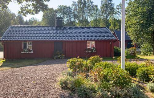 Reftele House | 60 m² House ∙ 2 bedrooms ∙ 3 guests