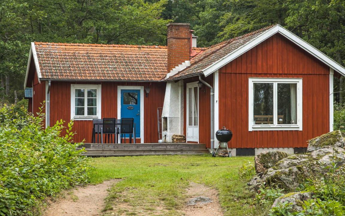 Eringsboda Other | 60 m² Accommodation ∙ 2 bedrooms ∙ 4 guests