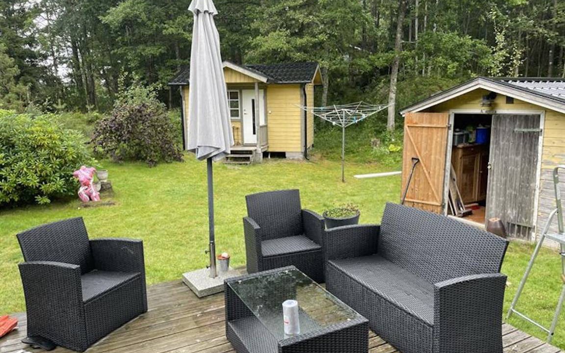 Sotenas House | 60 m² House ∙ 1 bedroom ∙ 2 guests