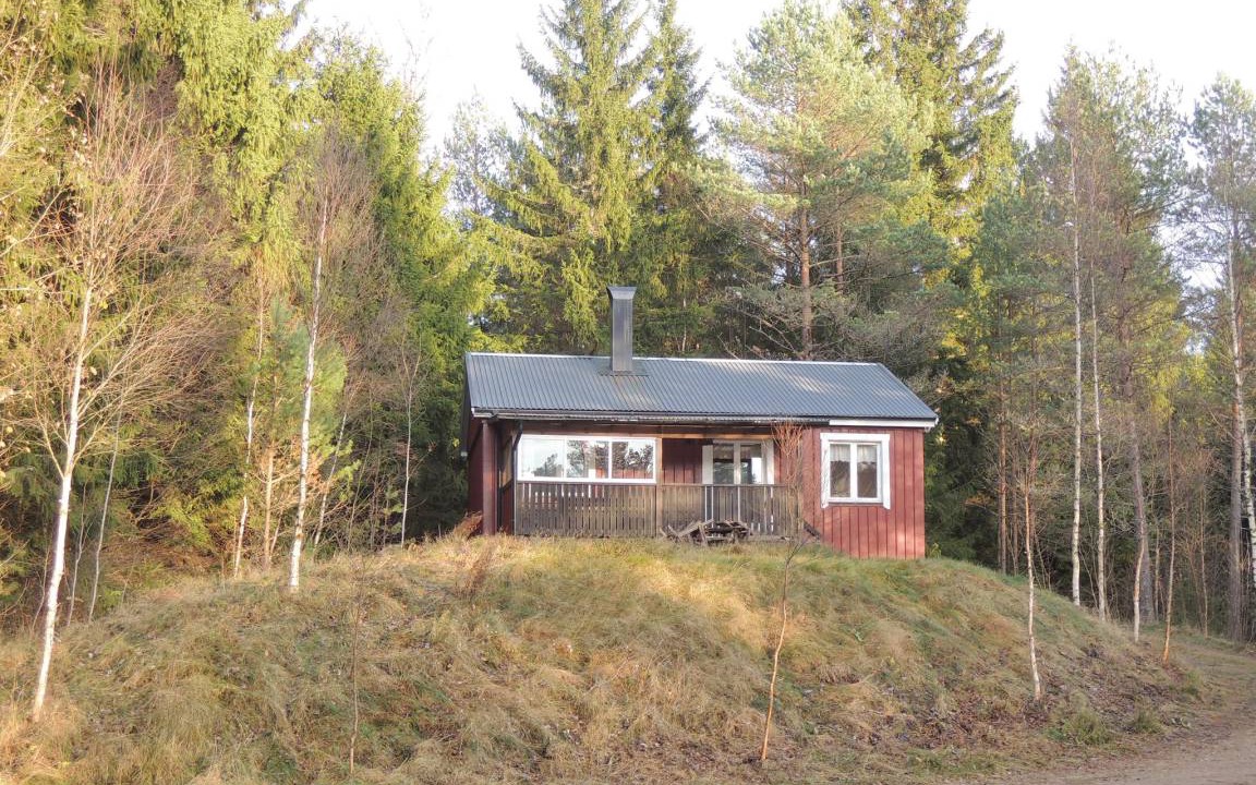Ljung House | 60 m² House ∙ 3 bedrooms ∙ 4 guests