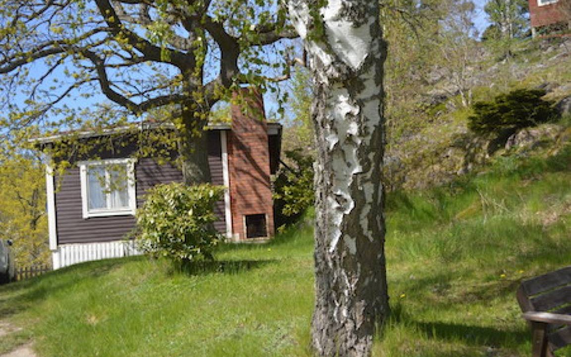 Norrkoping Municipality House | 60 m² House ∙ 1 bedroom ∙ 5 guests