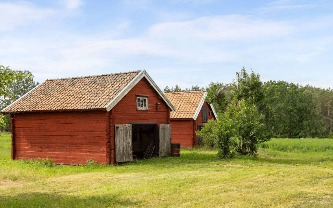 Oskarshamn Municipality House | 60 m² House ∙ 1 bedroom ∙ 4 guests
