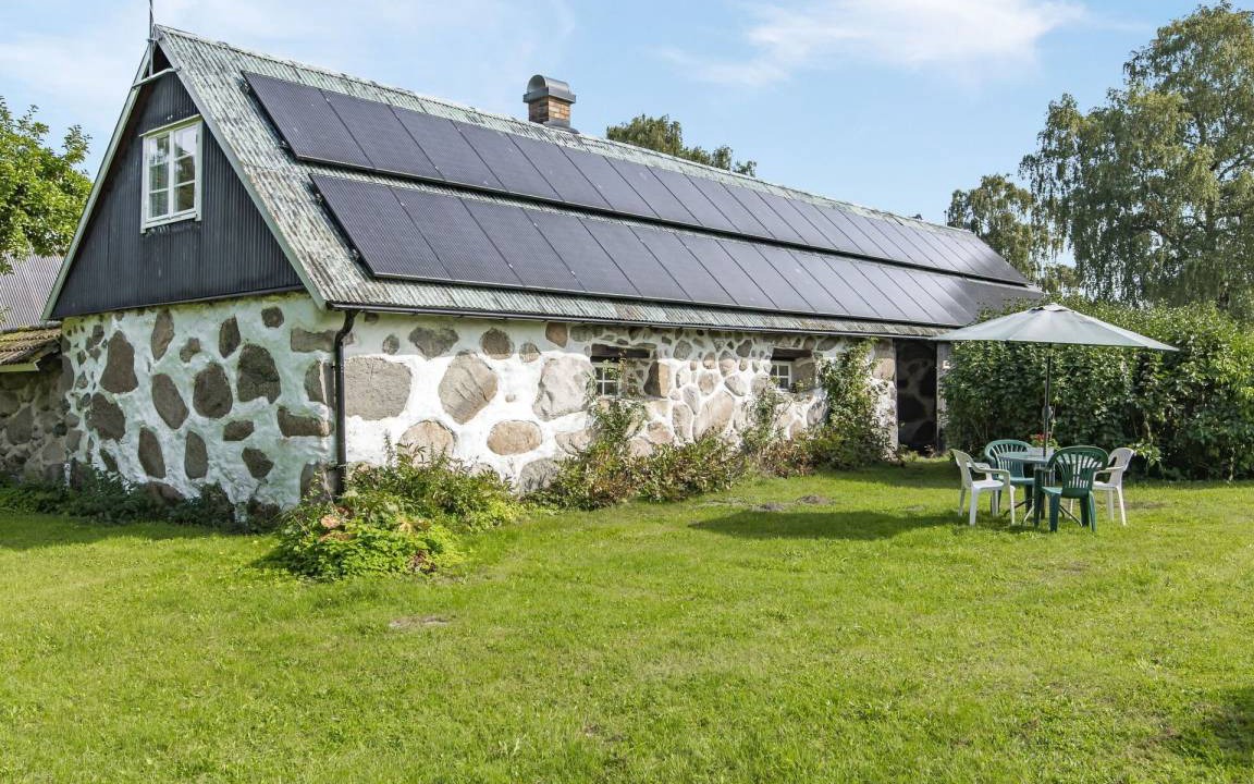 Falkvik Other | 60 m² Accommodation ∙ 1 bedroom ∙ 4 guests