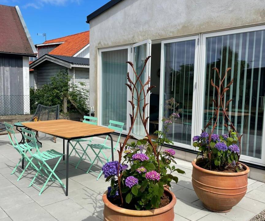 Kivik House | 60 m² House ∙ 1 bedroom ∙ 4 guests