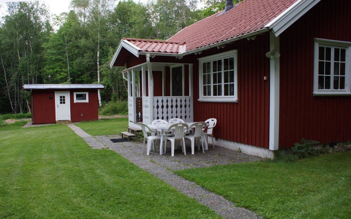 Sexdrega House | 60 m² House ∙ 2 bedrooms ∙ 7 guests