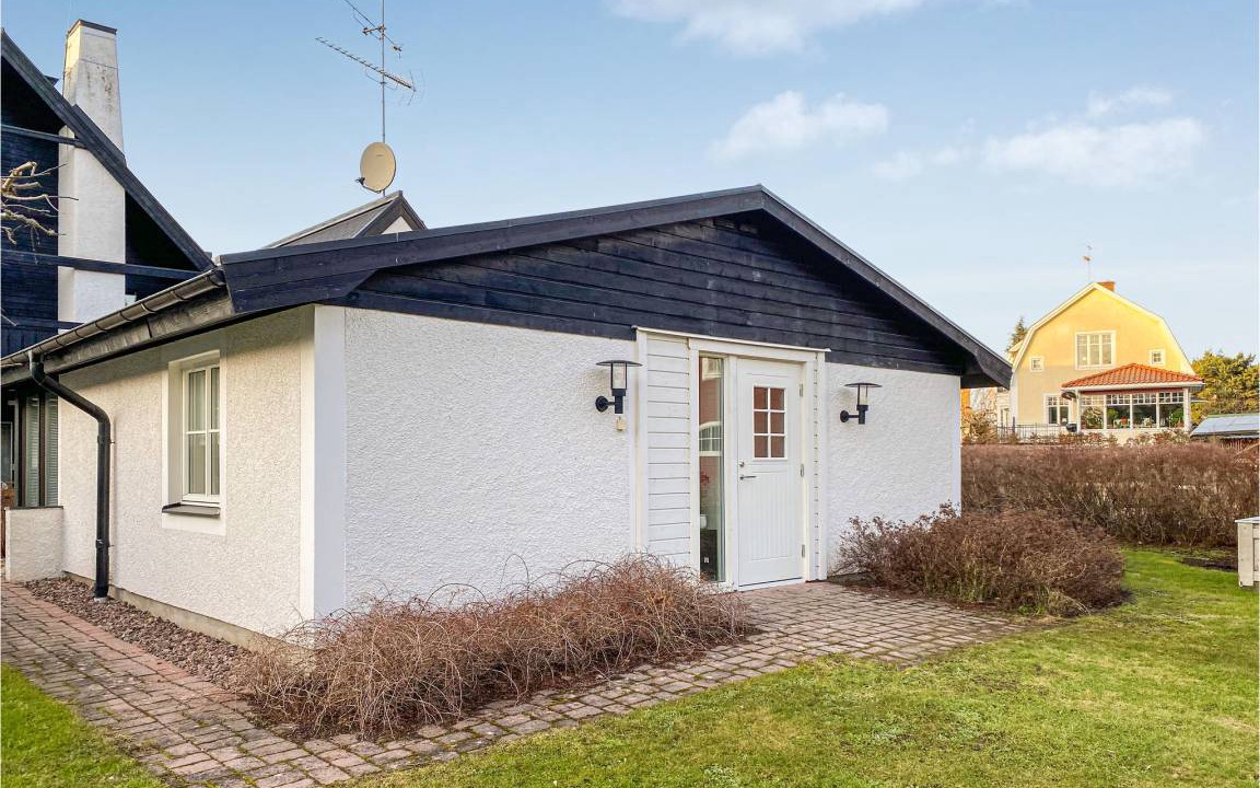 Tranaskvarn-Ekmarksberg Apartment | 60 m² Apartment ∙ 2 bedrooms ∙ 6 guests
