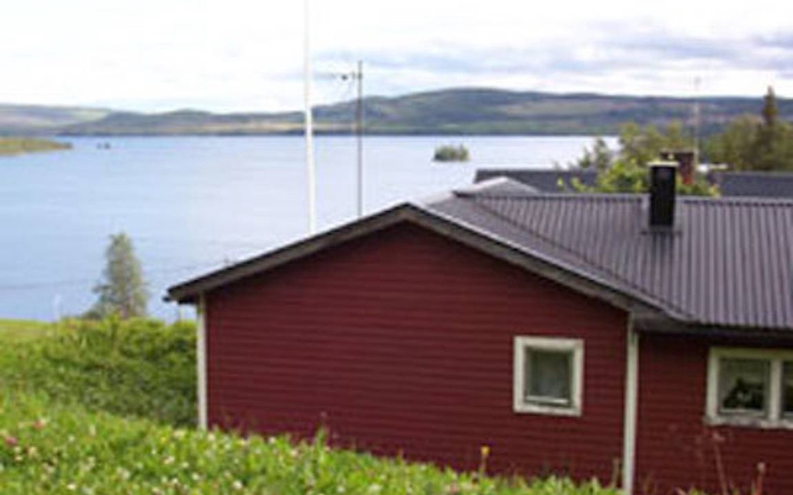 Valsjobyn House | 61 m² House ∙ 1 bedroom ∙ 6 guests