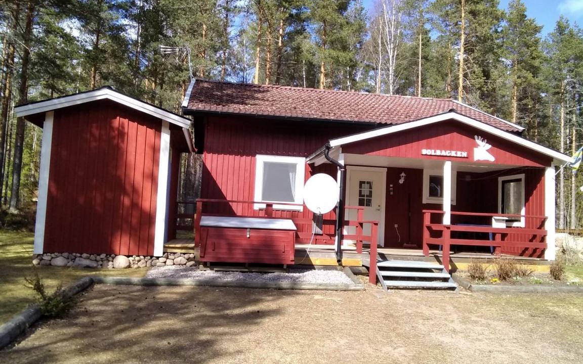 Vimmerby Municipality House | 61 m² House ∙ 2 bedrooms ∙ 4 guests