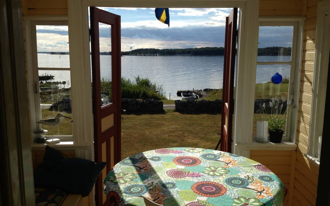Falkvik House | 62 m² House ∙ 1 bedroom ∙ 4 guests