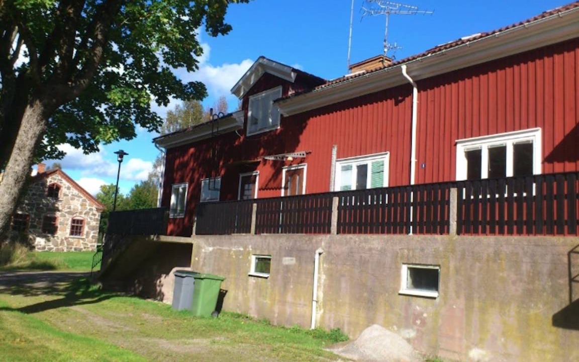Kosta Apartment | 63 m² Apartment ∙ 1 bedroom ∙ 2 guests