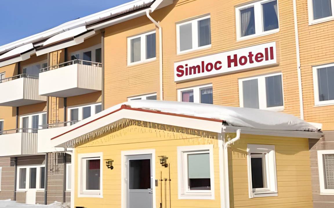 Arjeplog Apartment | 64 m² Apartment ∙ 4 guests