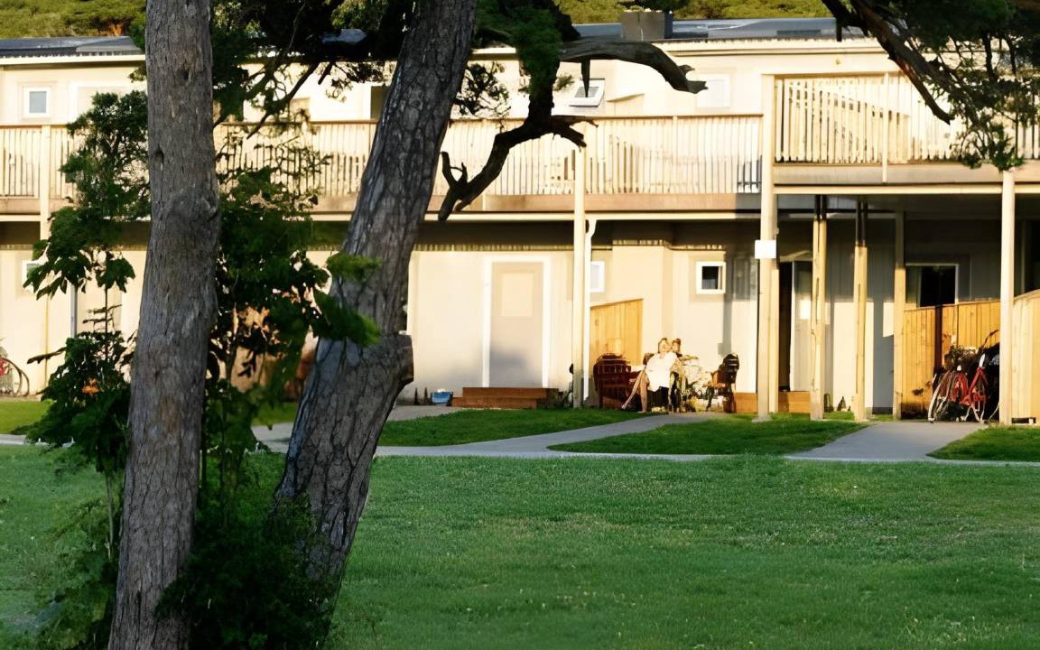 Visby Resort | 64 m² Resort ∙ 4 bedrooms ∙ 127 guests