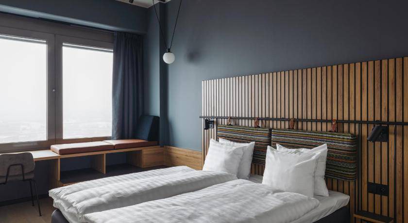 Arlanda Hotel | 64 m² Hotel ∙ 127 guests