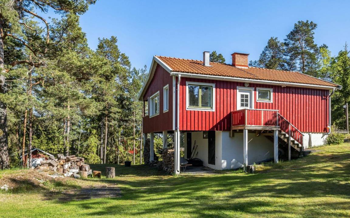 Stavsnas Other | 65 m² Accommodation ∙ 3 bedrooms ∙ 6 guests
