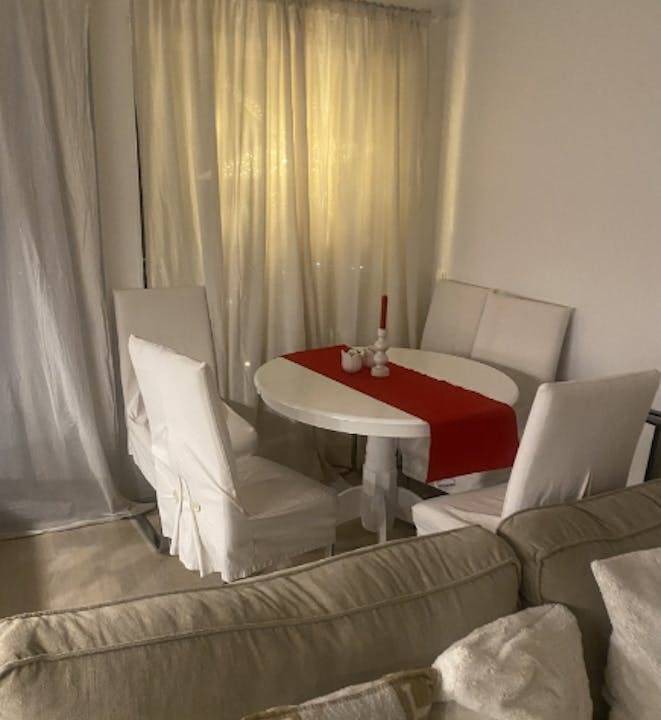 Sollentuna Apartment | 65 m² Apartment ∙ 1 bedroom ∙ 2 guests