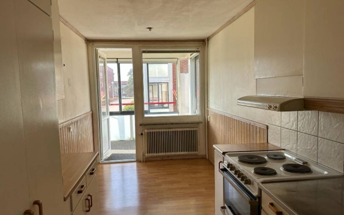 Saffle Municipality Apartment | 65 m² Apartment ∙ 1 bedroom ∙ 2 guests