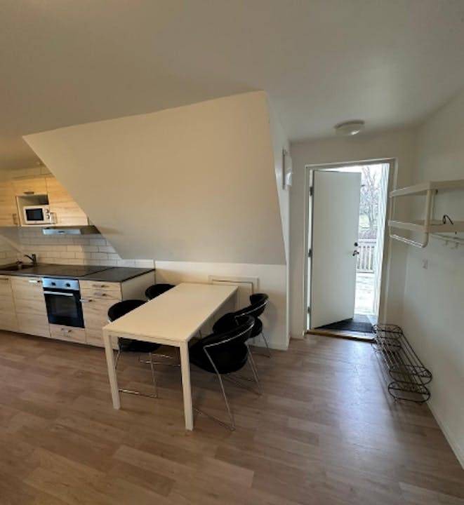 Oster Apartment | 65 m² Apartment ∙ 2 bedrooms ∙ 2 guests