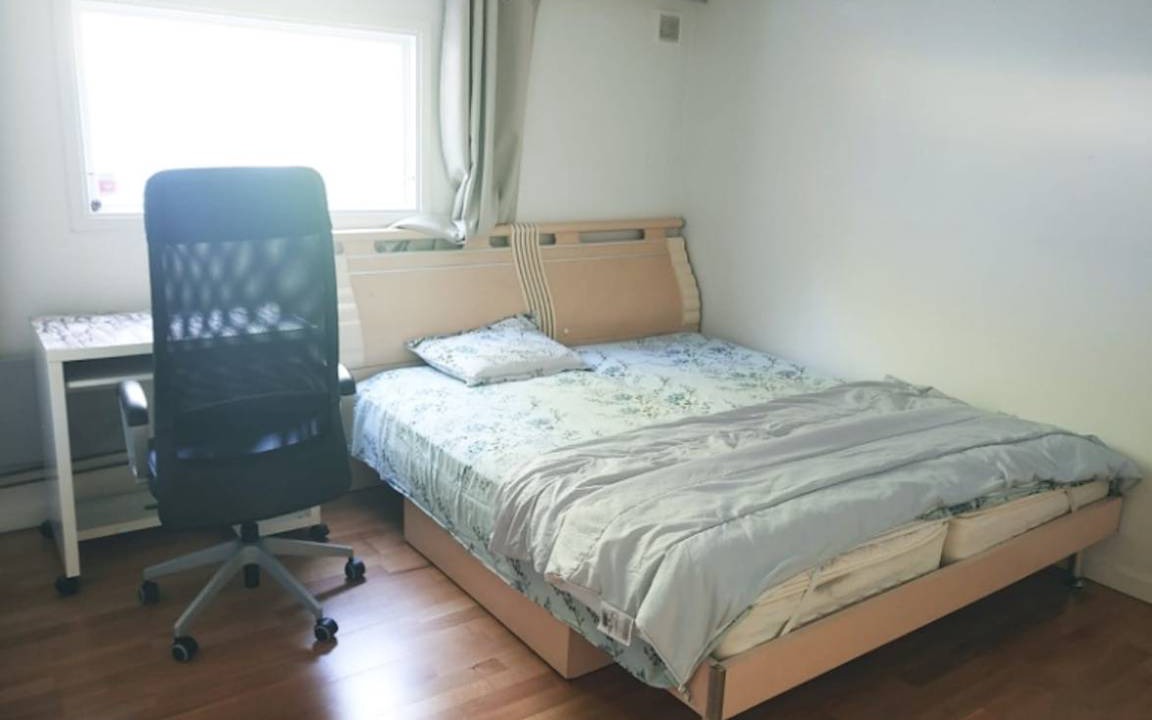 Lundby Apartment | 65 m² Apartment ∙ 2 bedrooms ∙ 2 guests