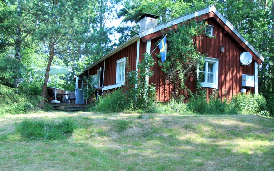 Kisa House | 65 m² House ∙ 2 bedrooms ∙ 5 guests
