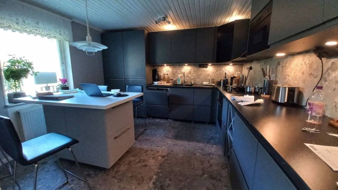 Vannas House | 65 m² House ∙ 1 bedroom ∙ 2 guests