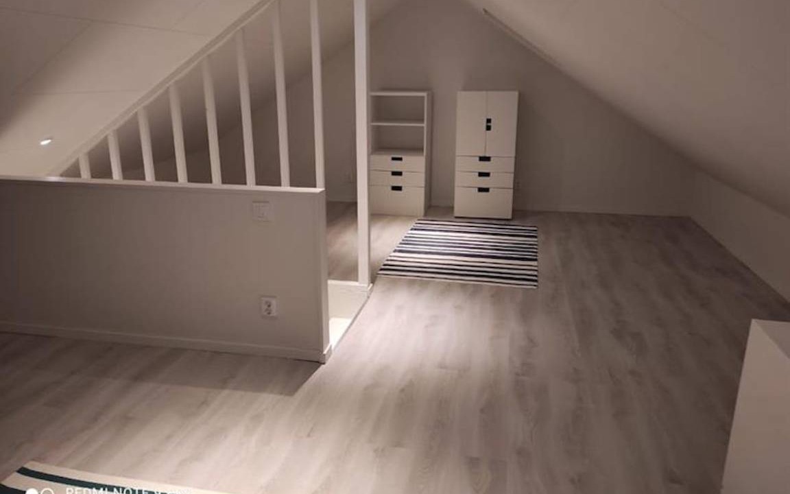 Bohus House | 65 m² House ∙ 1 bedroom ∙ 2 guests