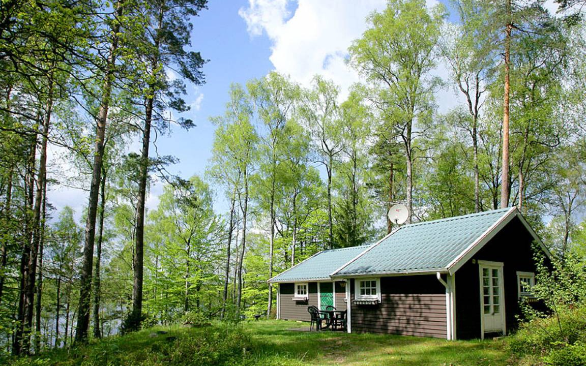 Roke House | 65 m² House ∙ 2 bedrooms ∙ 4 guests