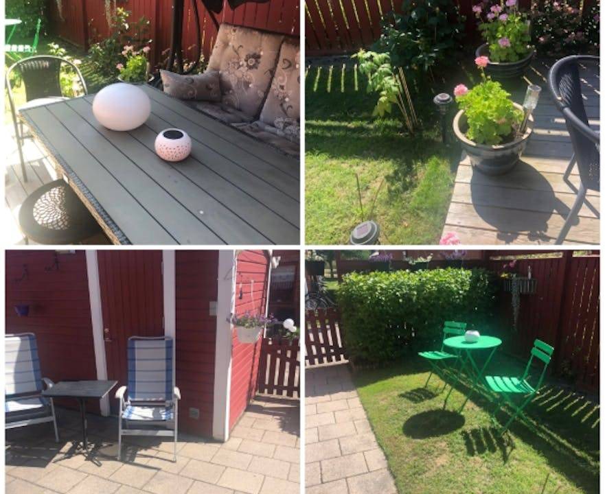 Valbo House | 65 m² House ∙ 2 bedrooms ∙ 2 guests