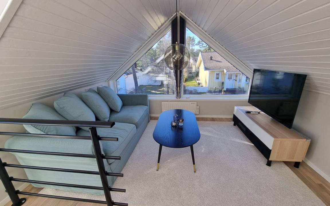 Aahus House | 65 m² House ∙ 2 bedrooms ∙ 6 guests