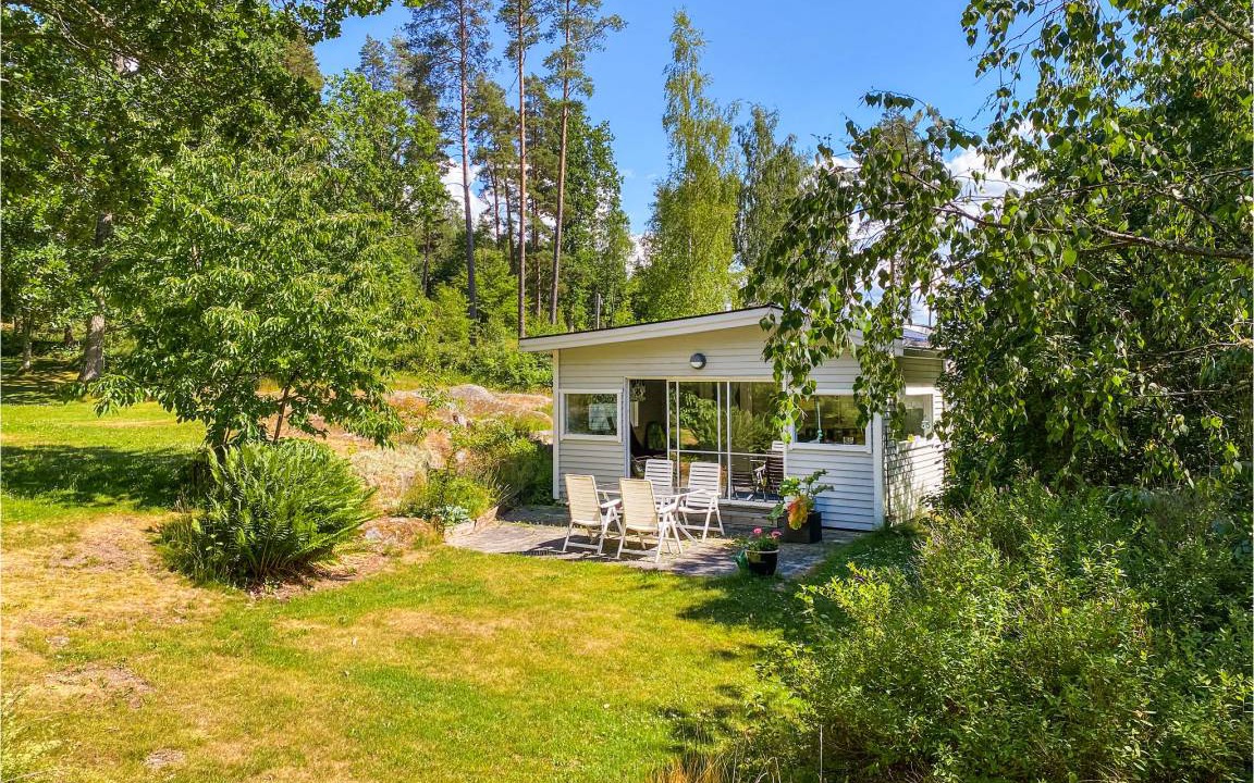 Granna House | 65 m² House ∙ 3 bedrooms ∙ 8 guests