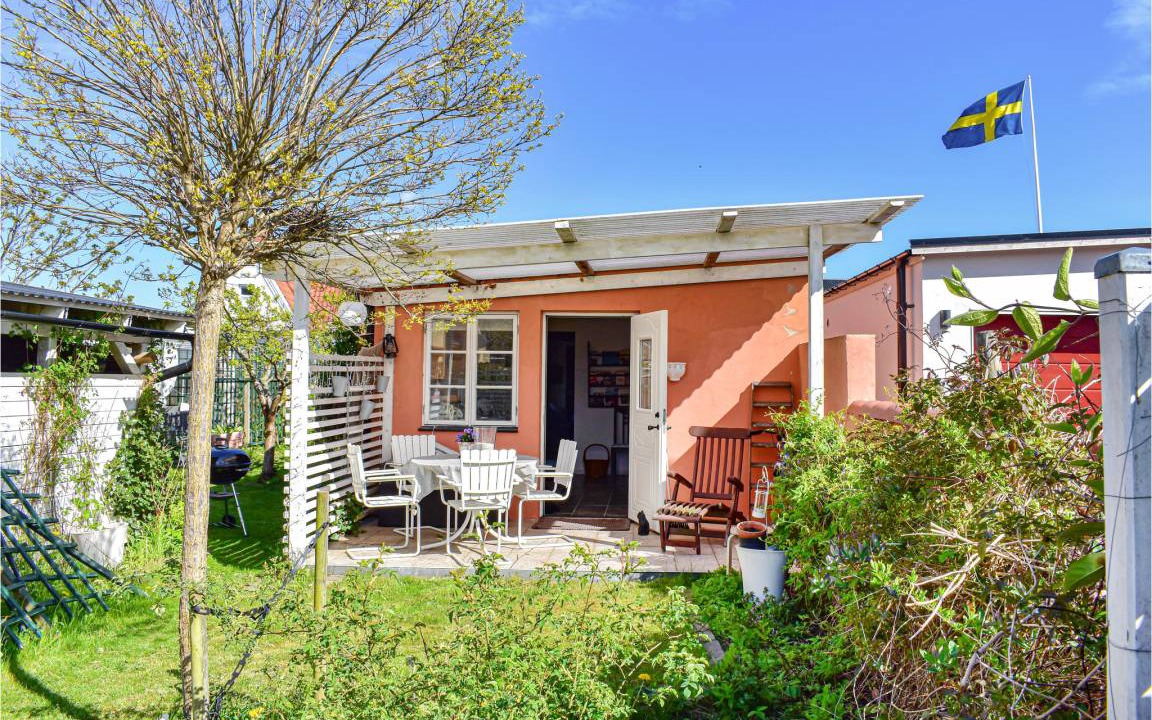 Skillinge House | 65 m² House ∙ 4 guests