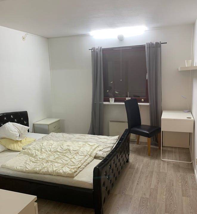 Molndal Resort | 65 m² Private room ∙ 1 bedroom ∙ 1 guest
