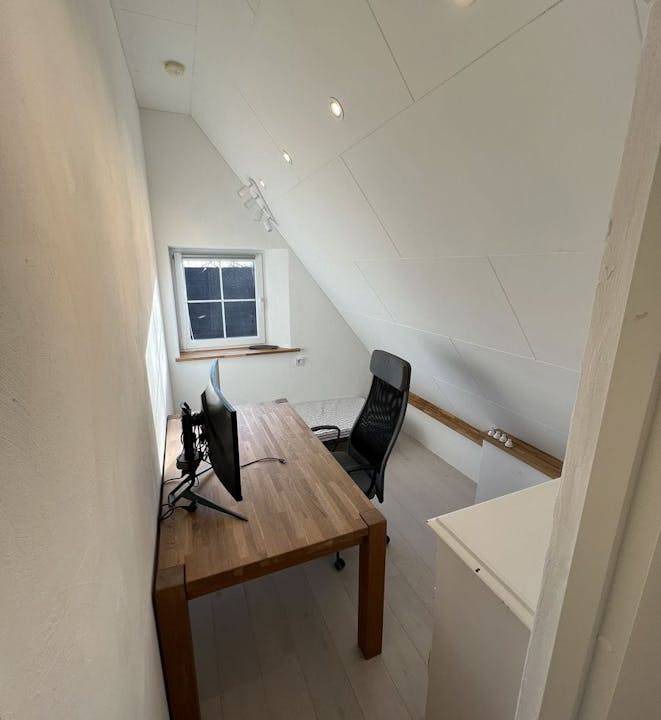 Vellinge Resort | 65 m² Private room ∙ 1 bedroom ∙ 1 guest