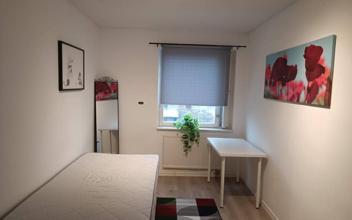 Flemingsberg Resort | 65 m² Private room ∙ 1 bedroom ∙ 1 guest