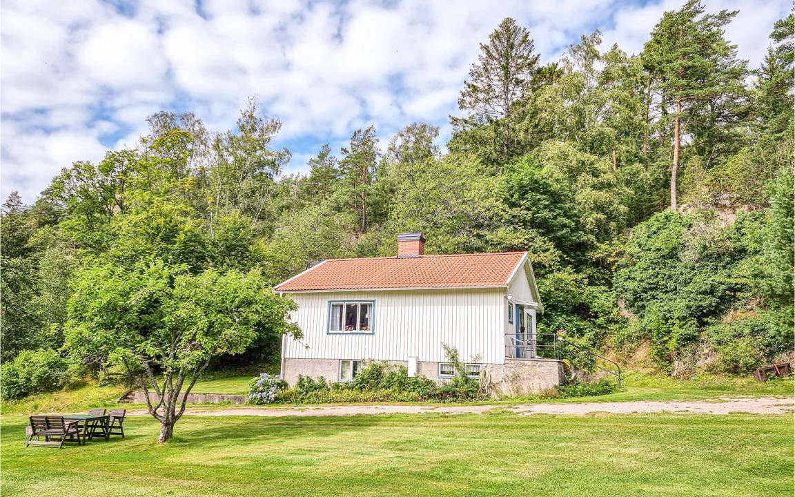 Brastad House | 65 m² House ∙ 2 bedrooms ∙ 3 guests