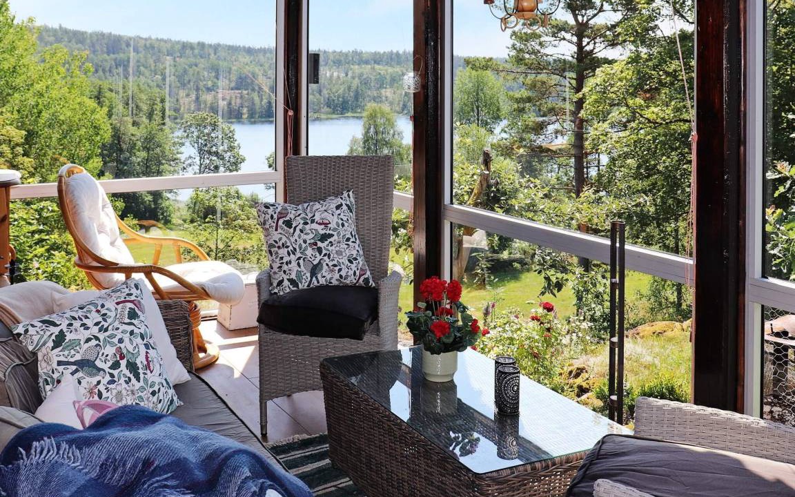 Mellerud House | 65 m² House ∙ 2 bedrooms ∙ 3 guests