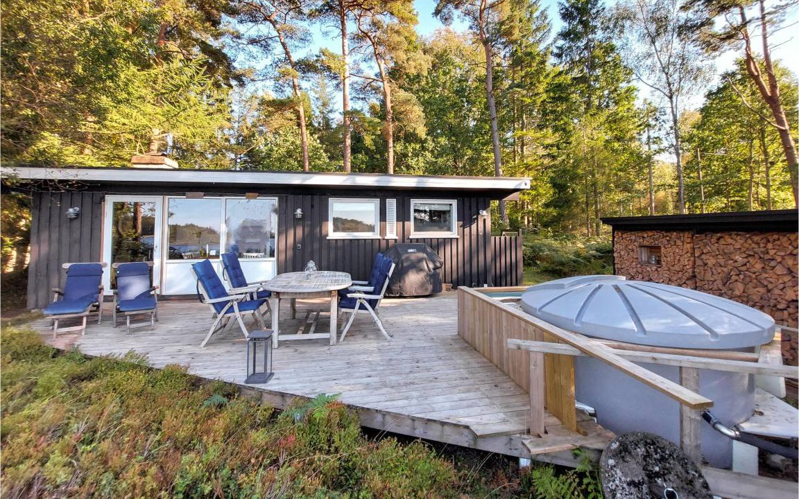 Skanes Fagerhult House | 65 m² House ∙ 2 bedrooms ∙ 6 guests