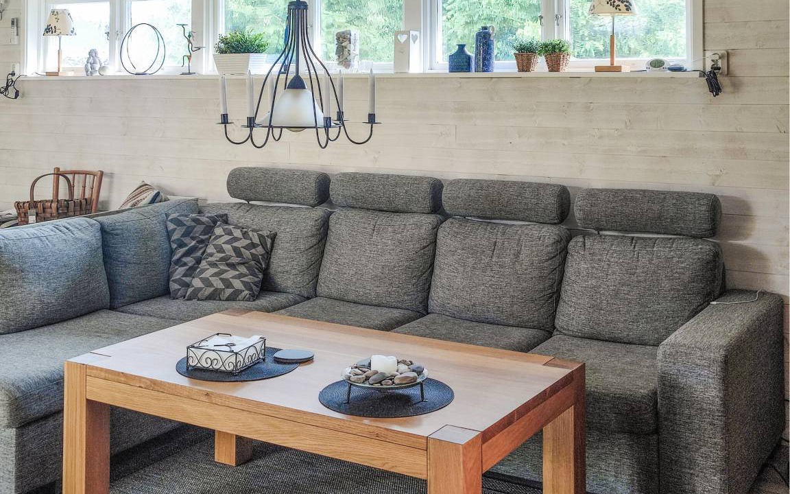 Nybrostrand House | 66 m² House ∙ 3 bedrooms ∙ 6 guests