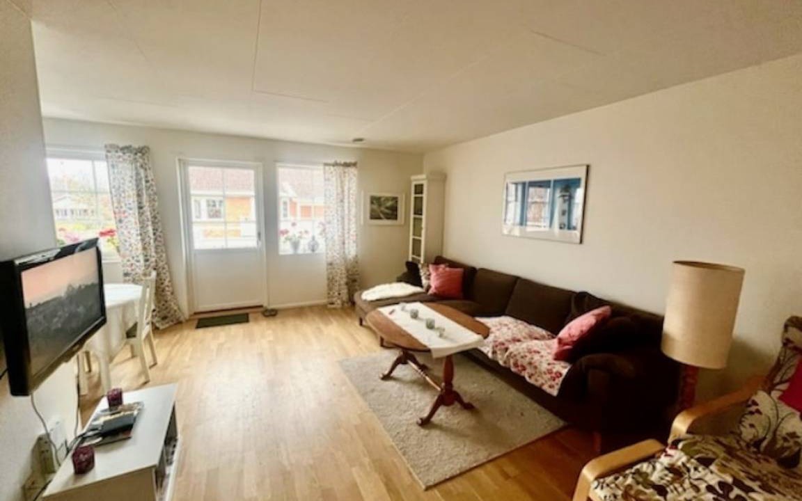 Haverdal Apartment | 66 m² Apartment ∙ 1 bedroom ∙ 2 guests